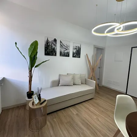 Time To Escape 7 Apartment *