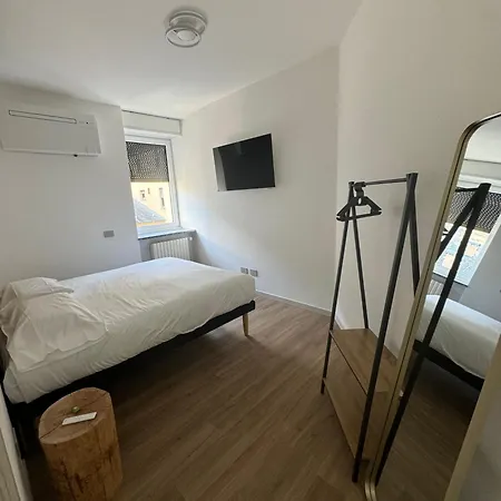 Apartment Time To Escape 7 *